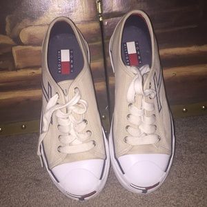 Tommy Hilfiger shoes